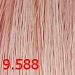 краска без аммиака Concept Soft Touch 9.588 Очень светлый блондин розово-перламутровый краска без аммиака Concept Soft Touch 9.588 Очень светлый блондин розово-перламутровый